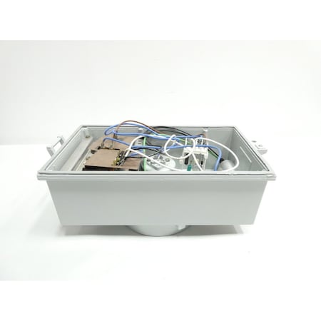 Ge 100W 480V-AC LIGHT FIXTURE H2510L